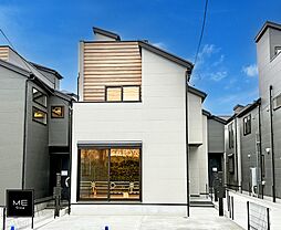 神奈川県座間市座間２丁目