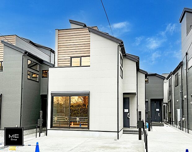 ■暮らしを彩る充実した設備仕様が備わった住まい