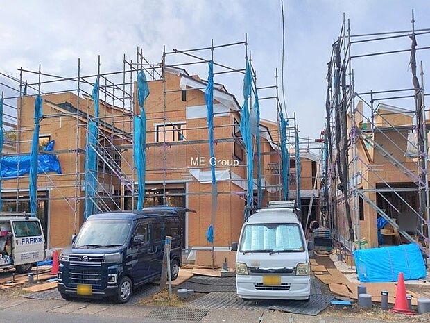 ■暮らしを彩る充実した設備仕様が備わった住まい