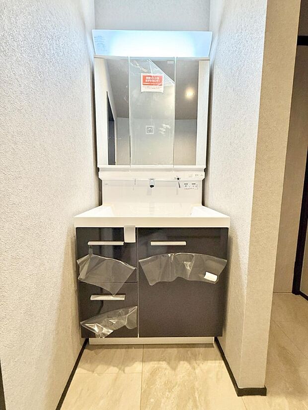 7号棟  ■清潔感があり、気持ちよく使えます