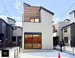 神奈川県座間市座間２丁目