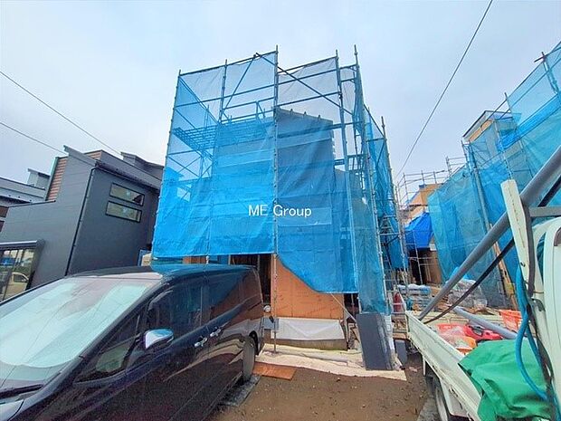 ■暮らしを彩る充実した設備仕様が備わった住まい