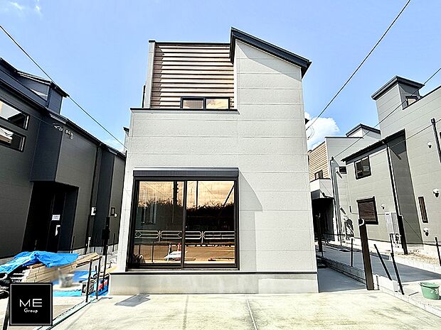 ■暮らしを彩る充実した設備仕様が備わった住まい