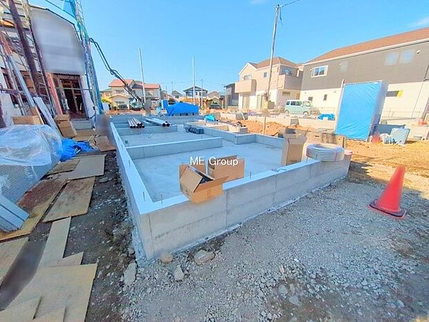 ■暮らしを彩る充実した設備仕様が備わった住まい