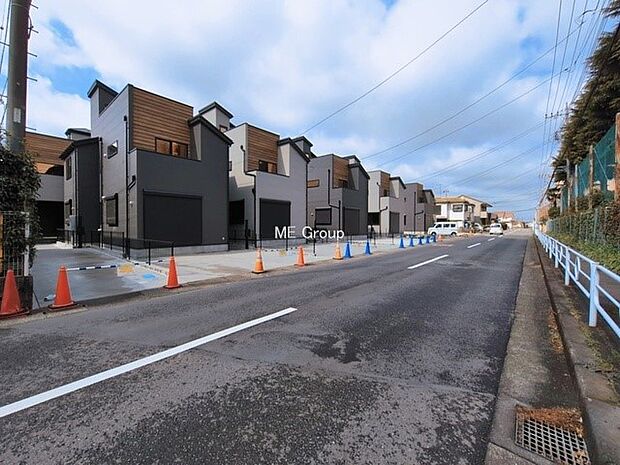 ■新しい時代の息吹を感じる、心地よい環境