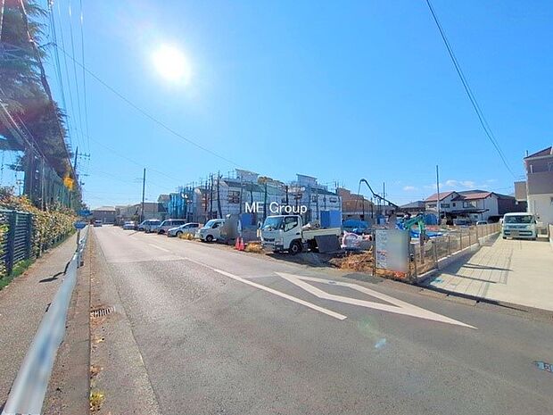 ■新しい時代の息吹を感じる、心地よい環境