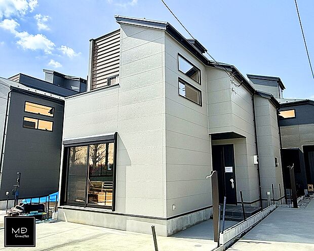 ■暮らしを彩る充実した設備仕様が備わった住まい