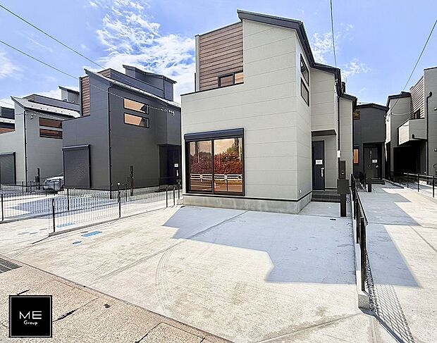 7号棟  ■暮らしを彩る充実した設備仕様が備わった住まい