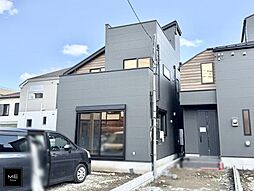 神奈川県座間市座間２丁目