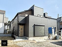 神奈川県座間市座間２丁目