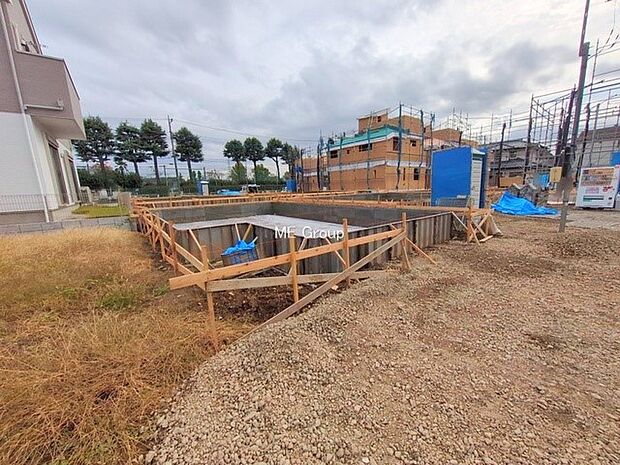 ■家族みんなが笑顔で過ごせる、安心感のある住まい