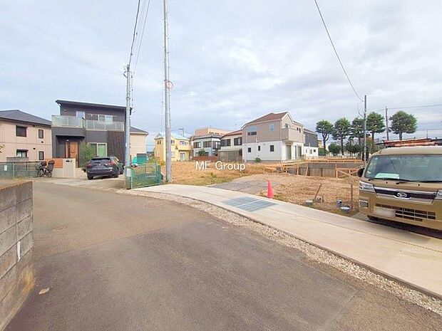 ■この道を歩けば、毎日が少し特別になる