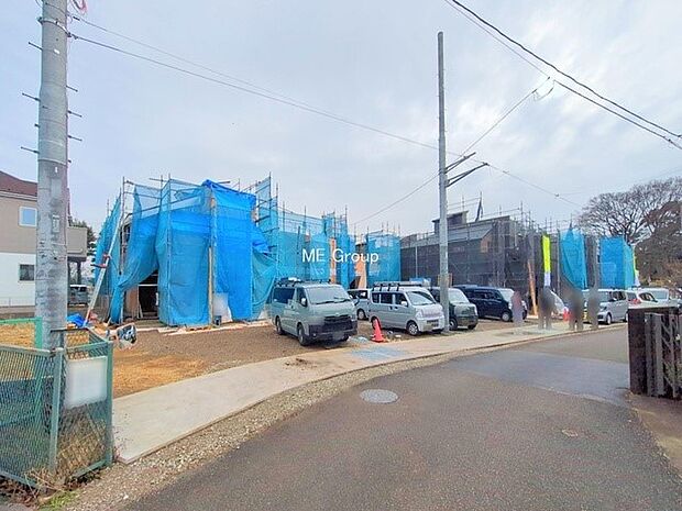 ■この道を歩けば、毎日が少し特別になる