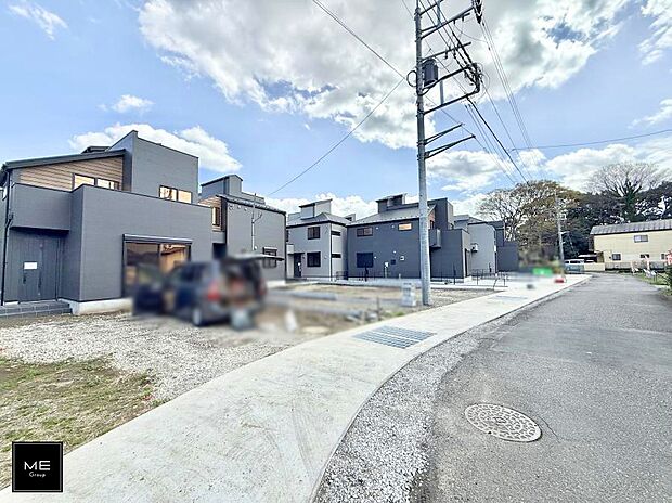 ■この道を歩けば、毎日が少し特別になる