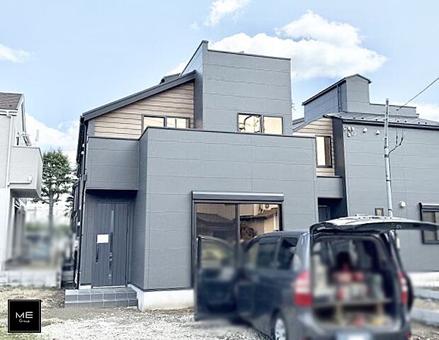 ■家族みんなが笑顔で過ごせる、安心感のある住まい