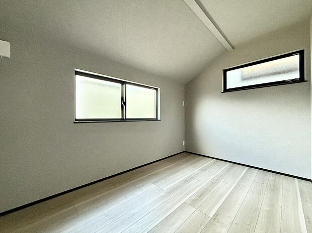 ■清潔感あふれるお部屋で毎日を快適に過ごせます