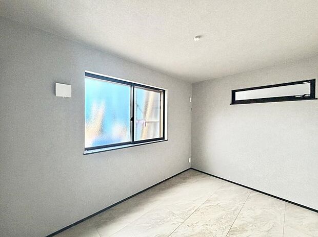 ■仕事や勉強のスペースに使うことで、集中しやすく静かな環境が整います