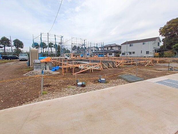 ■新しい暮らしが始まる場所で、家族の絆を深める