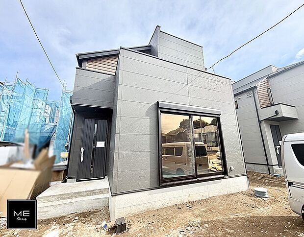 ■新しい暮らしが始まる場所で、家族の絆を深める