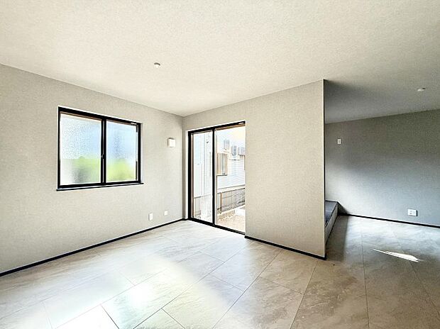 ■大切な人と過ごす、あたたかいひととき