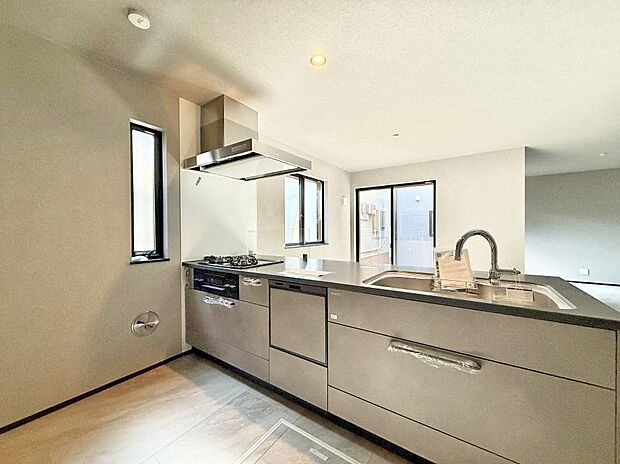 ■家族とつながる、コミュニケーションの場