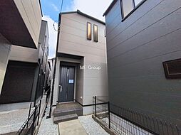 神奈川県座間市座間２丁目