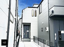 神奈川県座間市座間２丁目