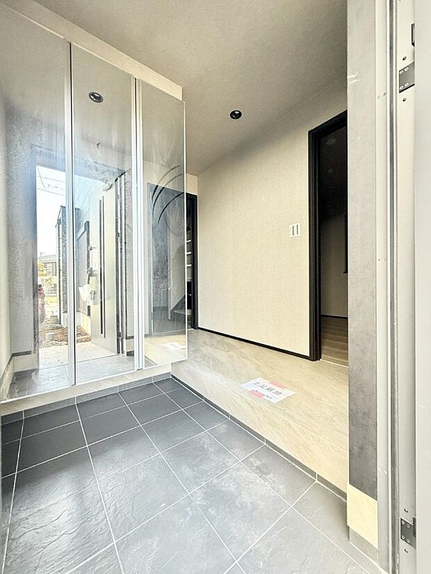 ■ 家族やゲストをやさしく迎える、心地よい空間