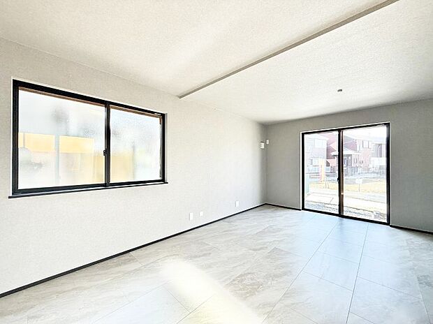 ■自然と会話が生まれる、心地よいひととき