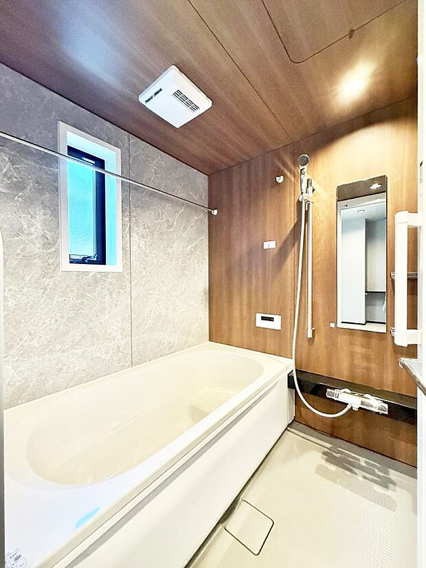 ■一日の疲れを癒す、心落ち着く空間です