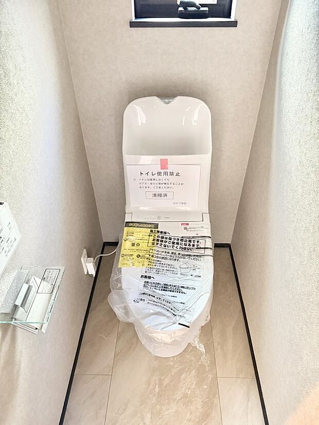 ■使いやすさと清潔感にこだわった空間