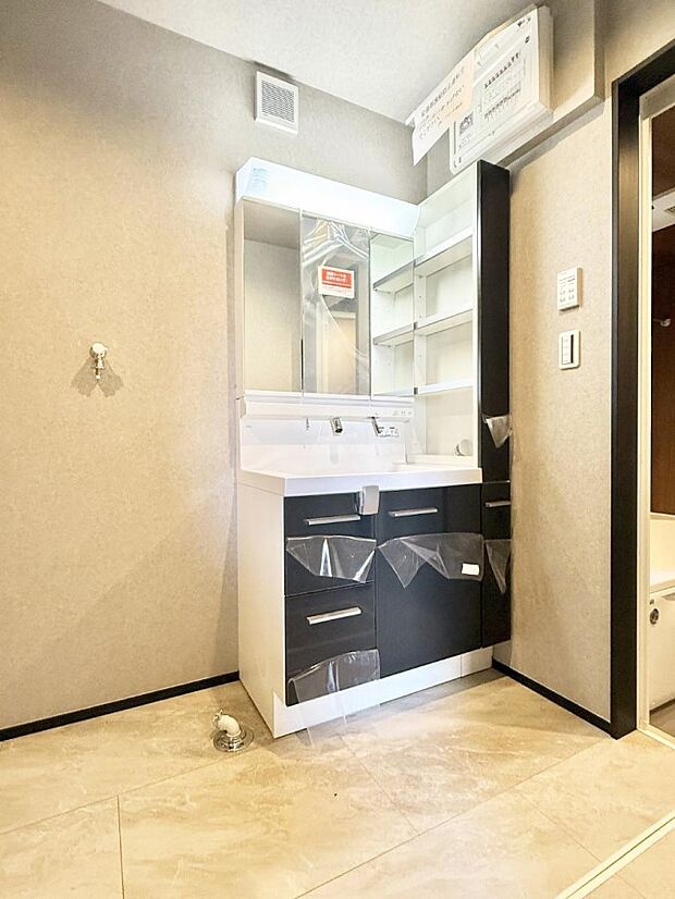 ■清潔感があり、気持ちよく使えます