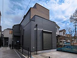 神奈川県座間市座間２丁目