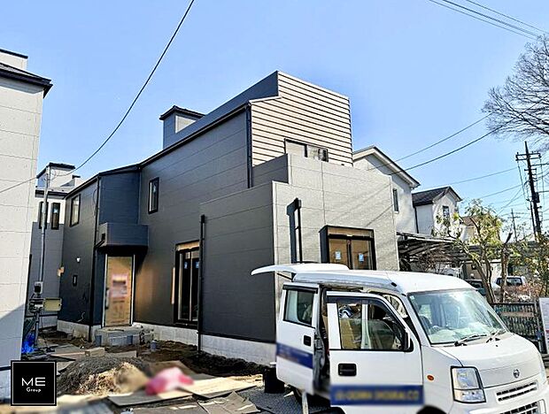 ■家族みんなが笑顔で過ごせる、安心感のある住まい