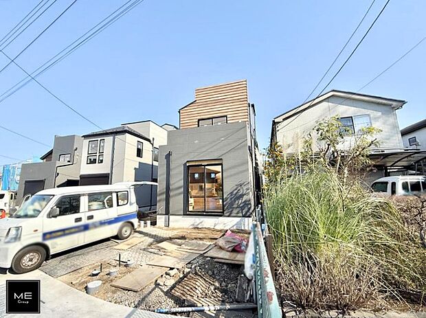 ■暮らしを彩る充実した設備仕様が備わった住まい