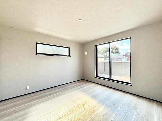 ■どこになにを置くか楽しみな自分のお部屋