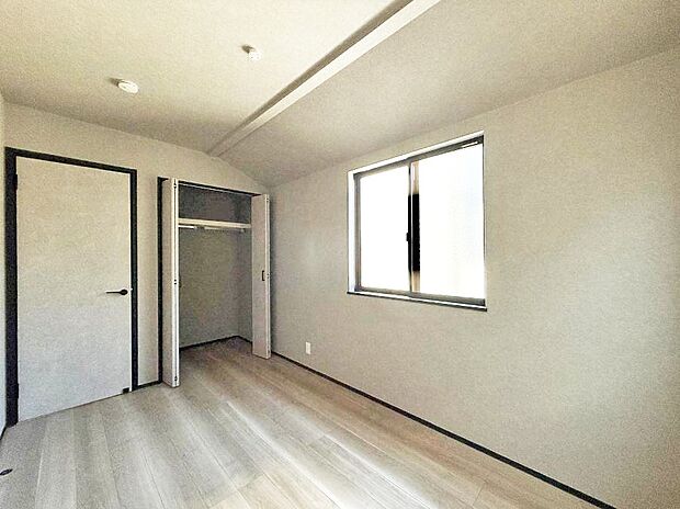 ■機能的で使いやすいお部屋で毎日を快適に