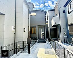 神奈川県座間市座間２丁目