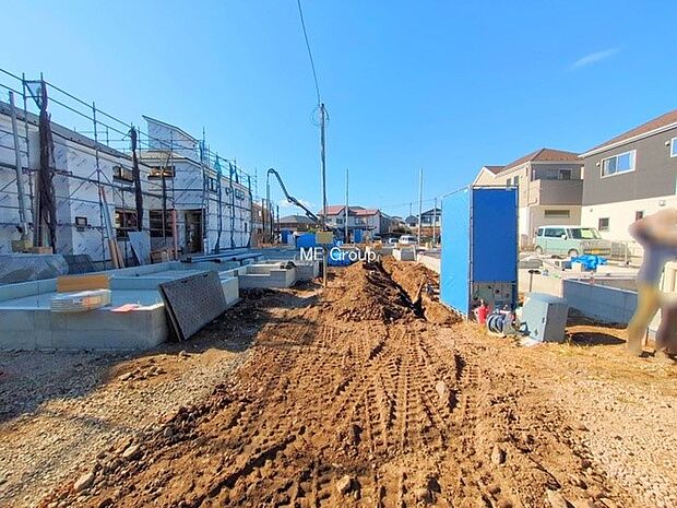 ■暮らしを豊かにする充実した仕様設備で快適に