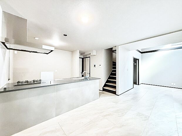 ■日常をちょっと特別にする、憩いの空間