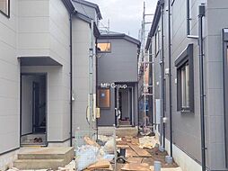 神奈川県座間市座間２丁目