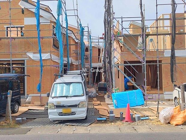 ■暮らしを豊かにする充実した仕様設備で快適に