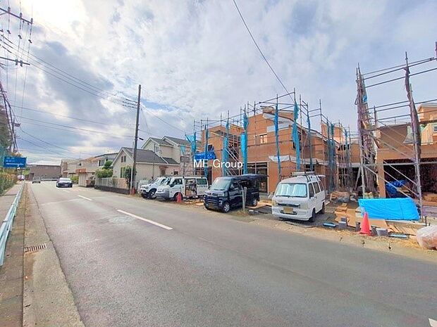 ■この道を歩けば、毎日が少し特別になる