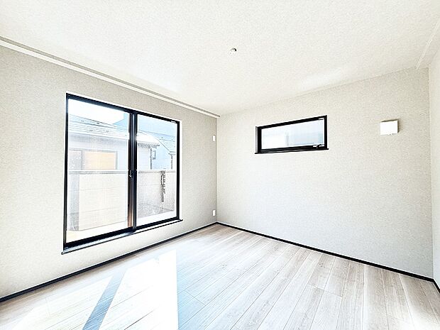 ■自分だけのスペース どんなお部屋にするかとっても楽しみですね