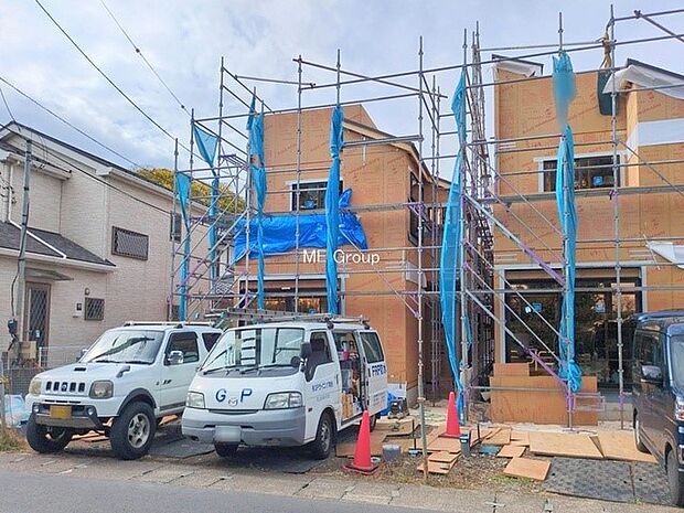 ■新しい暮らしが始まる場所で、家族の絆を深める