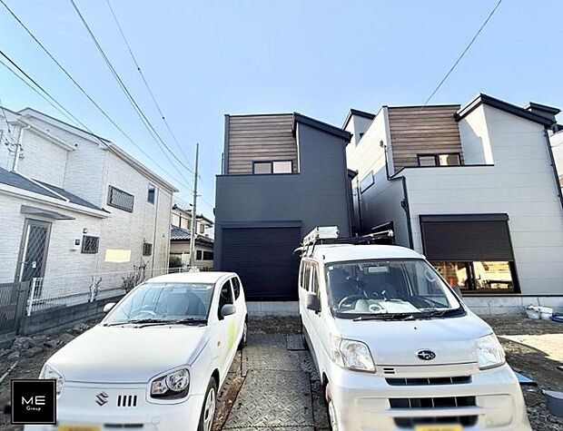 ■新しい暮らしが始まる場所で、家族の絆を深める