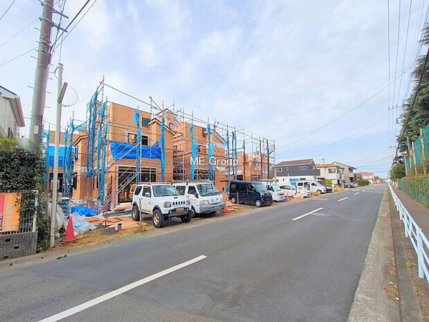 ■家族みんなが笑顔で過ごせる、安心感のある住まい