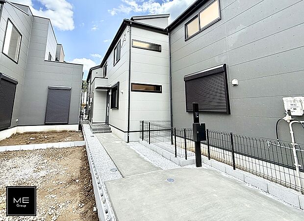 ■暮らしを彩る充実した設備仕様が備わった住まい