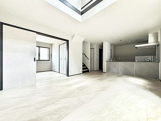 ■何気ない毎日を特別にする、癒しの空間