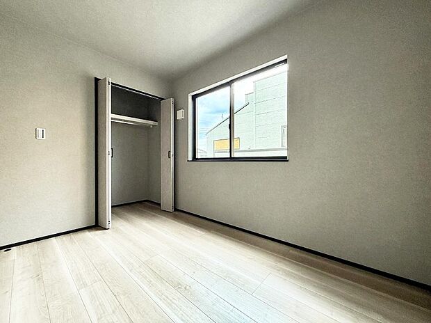 ■自分だけのスペース どんなお部屋にするかとっても楽しみですね